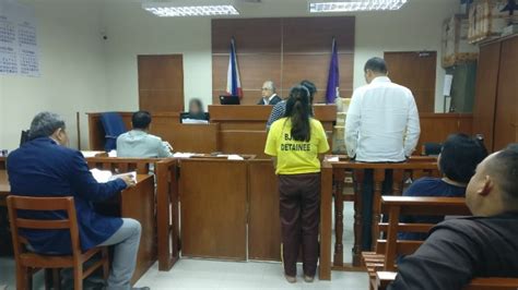 cebu iscandal|Online sex trafficker in Cebu gets 15 years .
